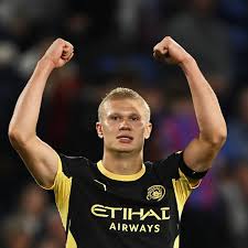 Erling Haaland Continues Trend As Crystal Palace’s Worst Nightmare