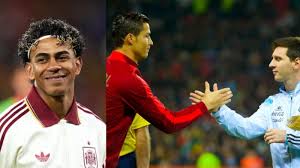 Lamine Yamal Plays Down Comparisons With Lionel Messi, Cristiano Ronaldo: "Want To Find My Own Way"