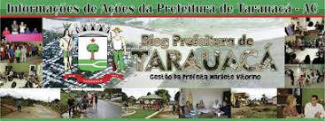 Resultado de imagem para processo seletivo prefeitura de Tarauacá