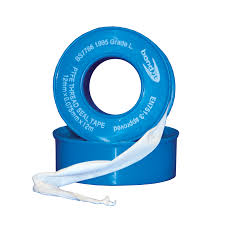 Threadseal PTFE Tape – Bond It Group