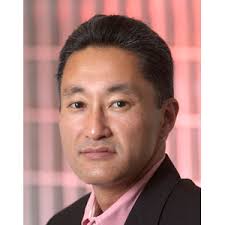 Sony&#39;s boss Kazuo Hirai recently commented on PS3&#39;s competitors. Well, according to him, PS3 is the leader in the current generation console war. - kazuo-hirai