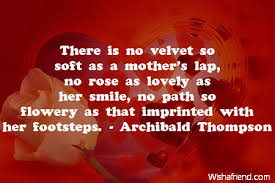 Mom Birthday Quotes via Relatably.com
