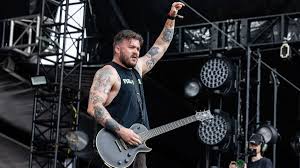 Harm's Way guitarist Bo Lueders dead at 38