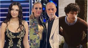 Trend Google: canzonissima