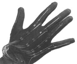 Resultado de imagen para guantes virtuales