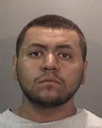 Arturo Calderon Bolanos. On Wednesday, 10/12/11 at 1425 hours Shasta County Sheriff&#39;s deputies who are assigned to NSI CAL-MMET Domestic Highway Enforcement ... - Arturo-Calderon-Bolanos