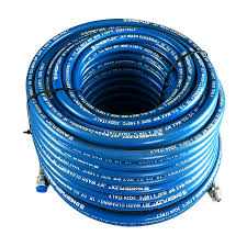 High-Pressure Hoses for Cleaning and Unclogging | ALPHA ...