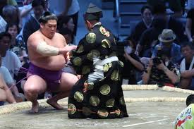 大相撲結果