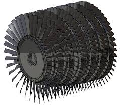 Image result for axial compressor