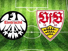 Eintracht Frankfurt – VfB Stuttgart im TV: Anstoßzeit, Sender und Statistik