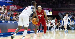 Louisville Basketball