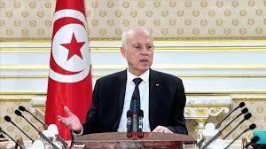 رئیس جمهور تونس: وقت بیداری بشریت از خاموشی در برابر جنایات اسرائیل در غزه رسیده است