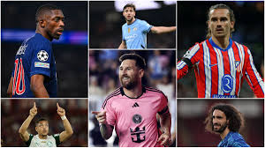 ¡Mundial de Clubes sin Gigantes! ¿Por qué faltan Barcelona y Liverpool? - Imagen principal del artículo