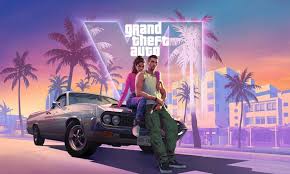 Trend Google: gta