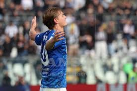 Como va por más con Nico Paz