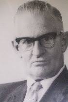 Albert Allsop Secretary 1951-1969 - history_1