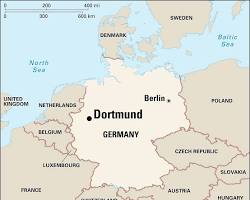 Image of Dortmund, Germany