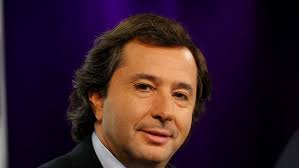 Pierre Fraidenraich, ancien directeur général d&#39;I-Télé, était l&#39;invité du buzz media Orange-Le Figaro en 2009.Jean-Christophe MARMARA / Le Figaro Crédits ... - PHO51b7e54e-b6ae-11e3-a00e-2667a3baa1c4-805x453
