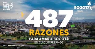 Bogota.gov.co - News update