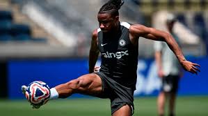 Sporting News AU - News update