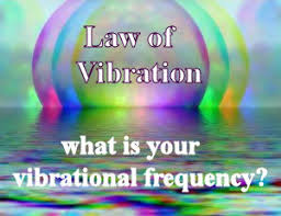 The Law of Vibration: What frequency are you vibrating on? via Relatably.com