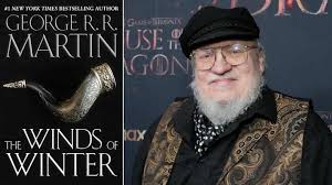 Game of Thrones fans have an unexpected theory about why George R.R. Martin hasn't released Winds of Winter