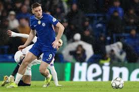 Everton scouting Ivory Coast World Cup star as right-back search continues