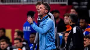 'We need to win' – Noonan wants no excuses against D.C. United