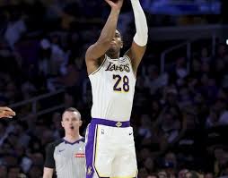 Rui Hachimura: Lakers Look Like Championship Team When We Play Together