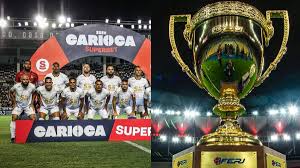 Maricá joga hoje pelo Carioca com chance de colocar o Flamengo na lanterna; saiba onde assistir