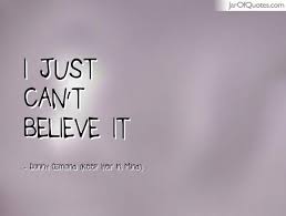Donny Osmond Quotes - Jar of Quotes via Relatably.com