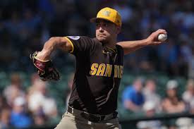 Rangers Select Marco Gonzales, Austin Wynns