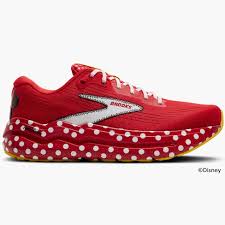 Brooks' runDisney Collection Has Super Rare 'Last Chance' Deals on Sold-Out Sneakers — Score Up to 40% Off