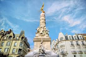 chiết khấu vé, giá và phí, đặt trước Place Drouet-d'Erlon | Giờ mở cửa, khách sạn, nhà hàng - Trip.com