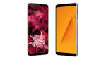 Samsung Galaxy Galaxy Offered With
