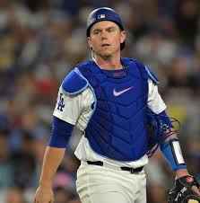 Dodgers notes: Will Smith, Shohei Ohtani, Eric Lauer
