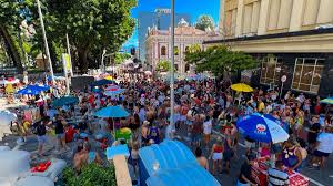 Carnaval 2026 no Rio Grande do Sul: como a lei do feriado impacta a economia local