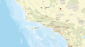Magnitude-4.3 earthquake shakes Kern County