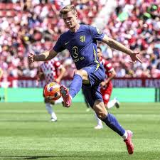 Sorloth Propulse l'Atlético : Menace pour le PSG en Coupe du Monde des Clubs