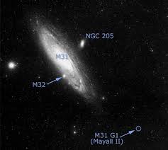 Image result for cartwheel galaxy