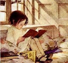 Resultado de imagem para a importancia da leitura