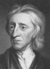 *An Essay Concerning Human Understanding, by John Locke, 1689. john locke - john-locke