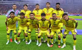 Se confirmó la primera baja del Club América para el Clausura 2027 de la Liga MX