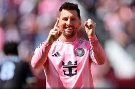 Messi joga hoje? Real Salt Lake x Inter Miami: onde assistir, horário e escalações pela MLS