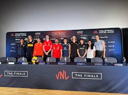 Türkiye Voleybol Federasyonu - News update