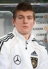 Is this Toni Kroos the Sports Person? Share your thoughts on this image? - mittelfeld-toni-kro-305340636