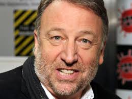 Peter Hook: &#39;David Guetta, Calvin Harris remixes would be a dream&#39; - Music News - Digital Spy - music_peter_hook