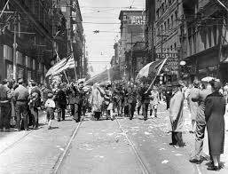 Resultado de imagen de Victory in Europe Day