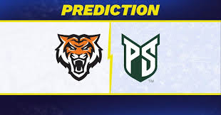 Idaho State vs. Portland State prediction: Why Portland State is favored to win men's college basketball matchup [2/2/2026]
