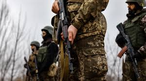 демобілізація